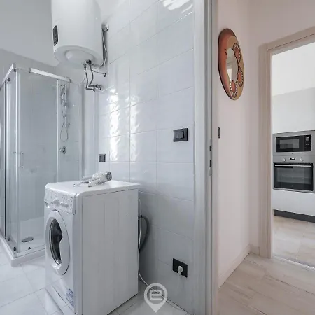 公寓 Port View 卡利亚里