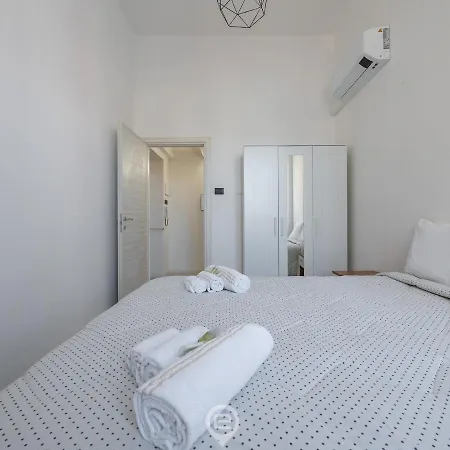 公寓 Port View 卡利亚里