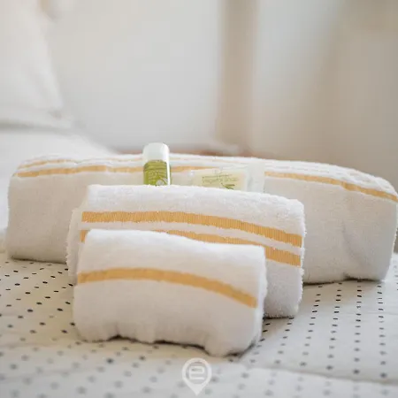 公寓 Port View 卡利亚里