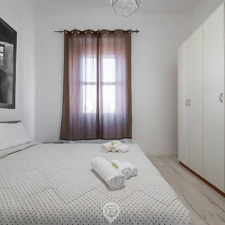 Apartament Port View Cagliari