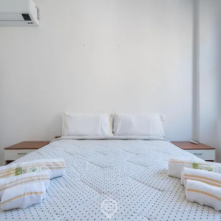 Port View Apartment *
